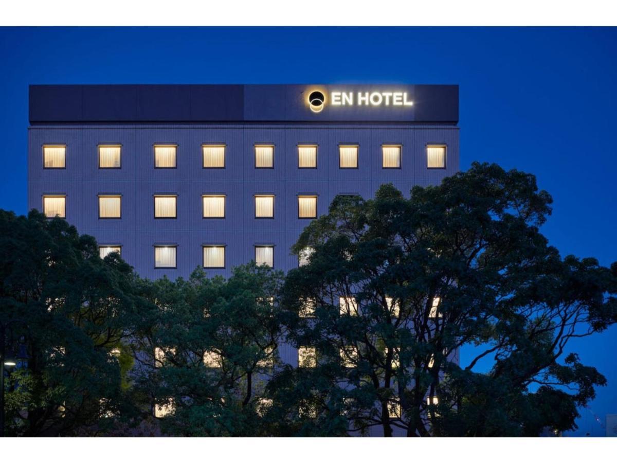 En Hotel Hiroshima - Vacation Stay 45745V Exterior photo