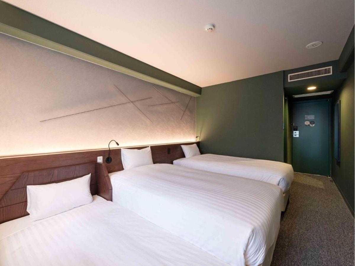 En Hotel Hiroshima - Vacation Stay 45745V Exterior photo
