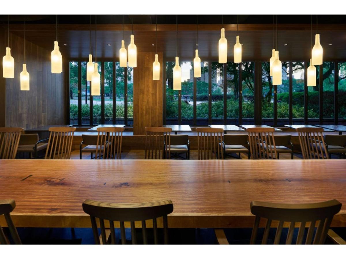 En Hotel Hiroshima - Vacation Stay 45745V Exterior photo