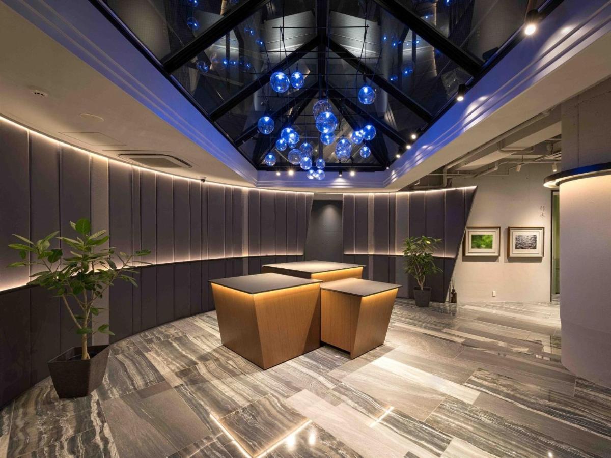 En Hotel Hiroshima - Vacation Stay 45745V Exterior photo
