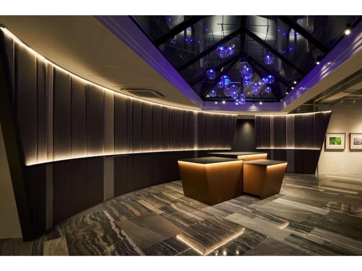 En Hotel Hiroshima - Vacation Stay 45745V Exterior photo