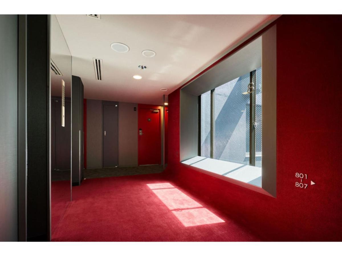 En Hotel Hiroshima - Vacation Stay 45745V Exterior photo