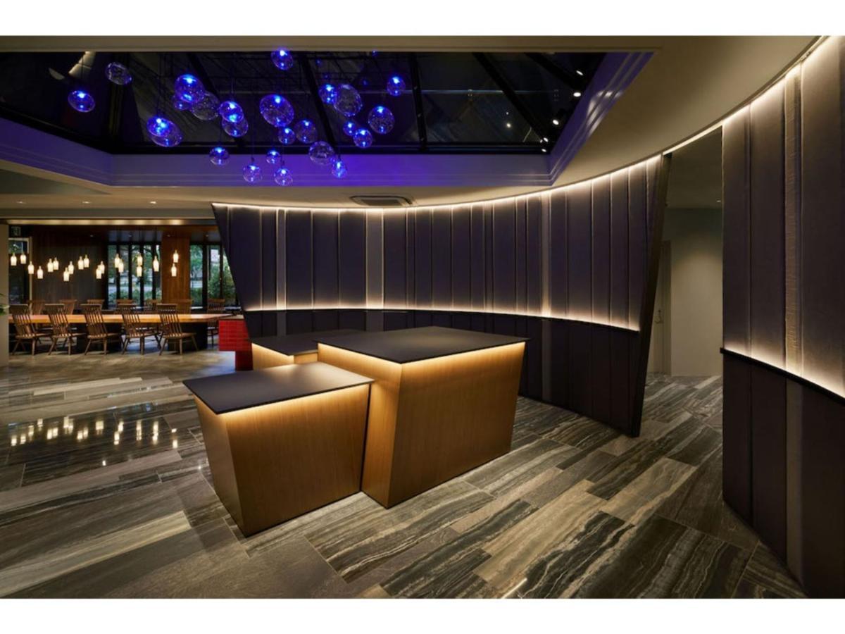 En Hotel Hiroshima - Vacation Stay 45745V Exterior photo