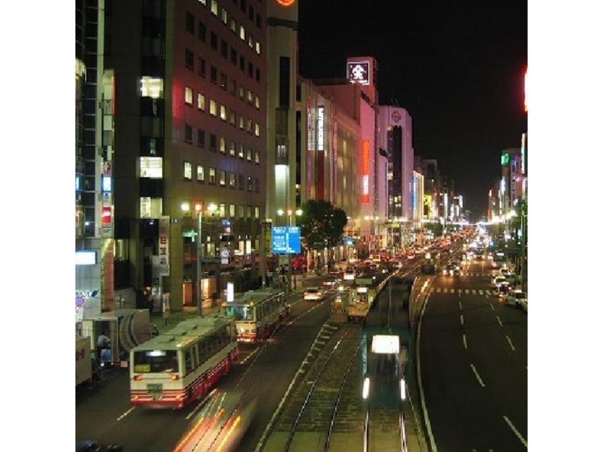 En Hotel Hiroshima - Vacation Stay 45745V Exterior photo