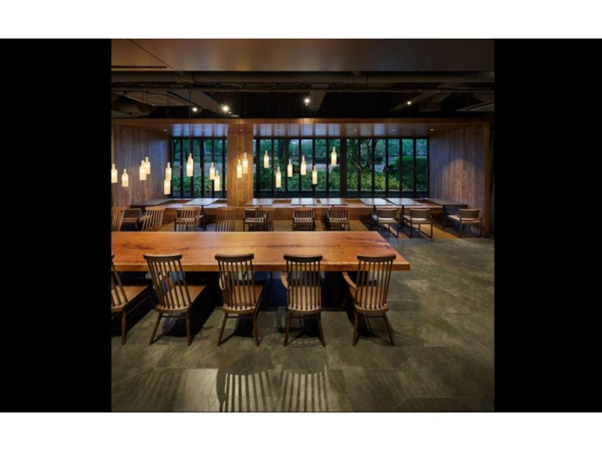 En Hotel Hiroshima - Vacation Stay 45745V Exterior photo