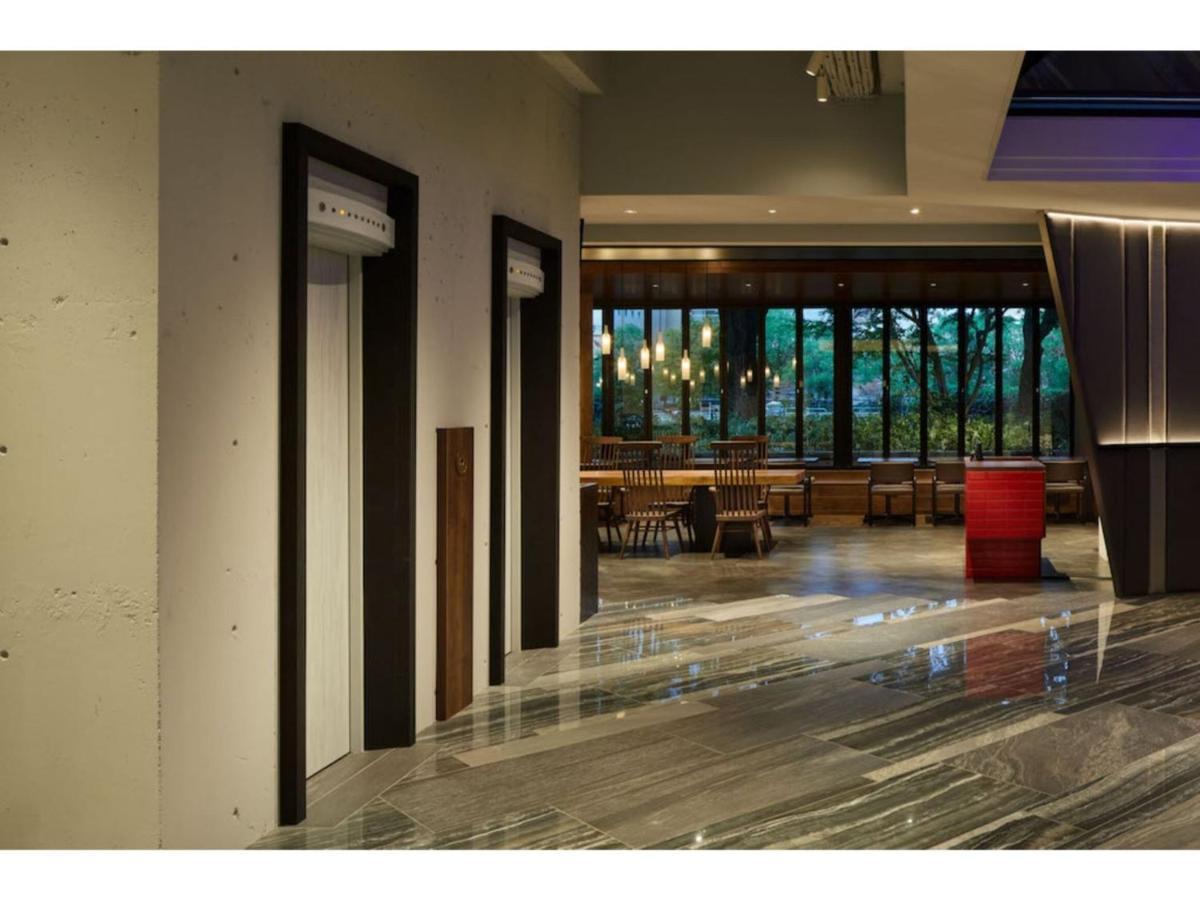 En Hotel Hiroshima - Vacation Stay 45745V Exterior photo